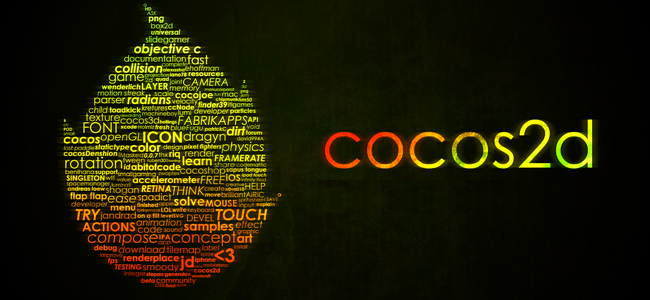 Cocos 2D (released in 2008)