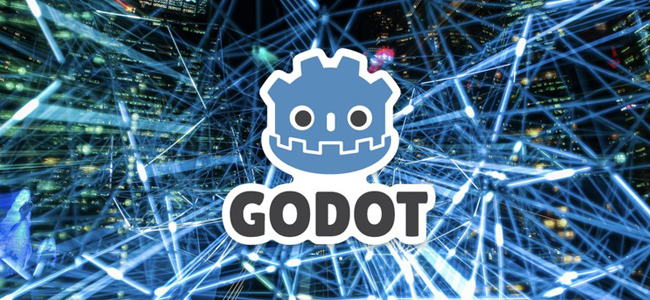 Godot Engine (released in 2014)