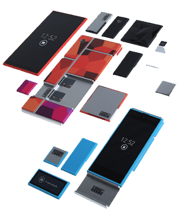 PROJECT ARA