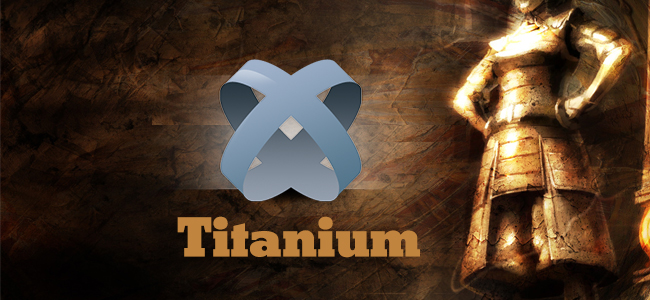 Titanium (released in 2004)