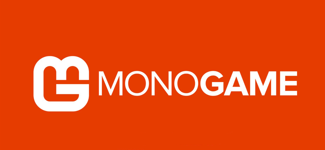 Mono Game (released in 2009)